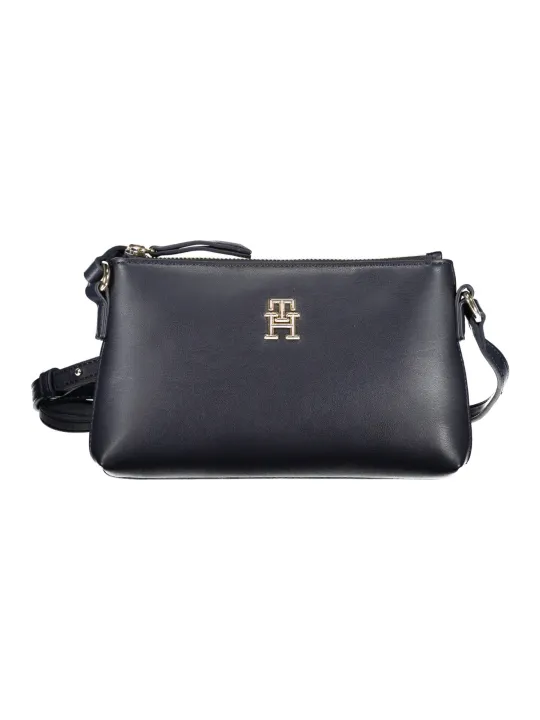 Tommy Hilfiger Damen UMHÄNGETASCHE Blau | online kaufen