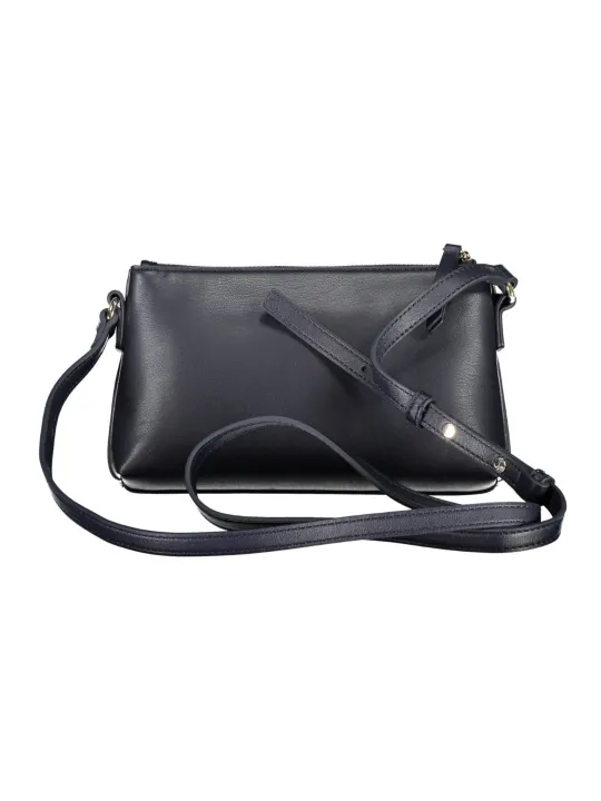 Tommy Hilfiger Damen UMHÄNGETASCHE Blau | online kaufen