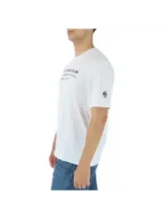 North Sails weißes Herren T-Shirt
