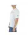 North Sails weißes Herren T-Shirt