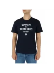Newport USA North Sails T-Shirt