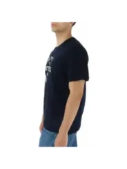 Dunkles North Sails V-Neck T-Shirt