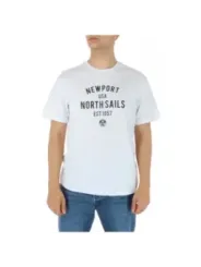 North Sails Newport USA T-Shirt
