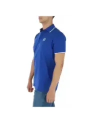 Blaues North Sails Poloshirt für Herren