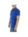 Blaues North Sails Poloshirt für Herren