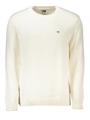 Tommy Hilfiger Herren PULLOVER Weiß | online kaufen