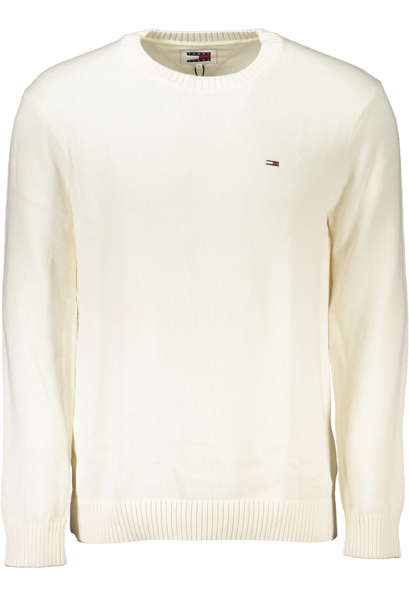 Herren PULLOVER Weiß DM0DM18370_BIYBH
