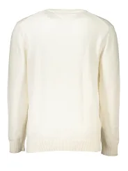 Tommy Hilfiger Herren PULLOVER Weiß | online kaufen