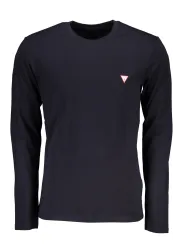 GUESS JEANS Herren T-SHIRT Blau | online kaufen