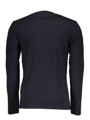 GUESS JEANS Herren T-SHIRT Blau | online kaufen