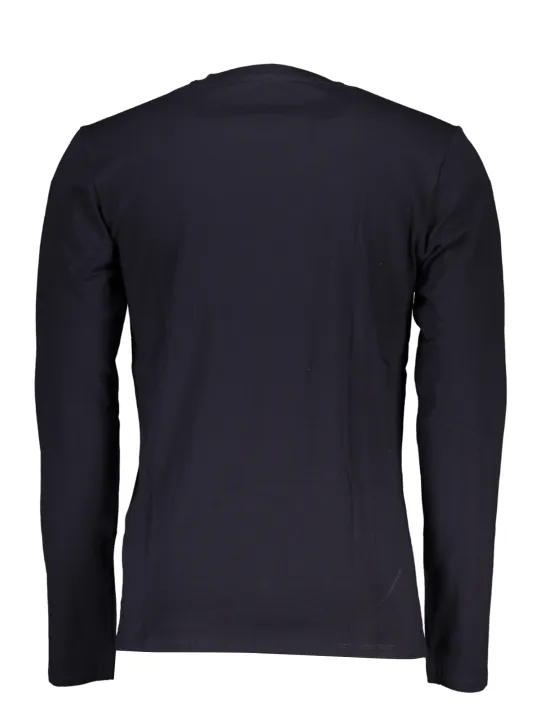 GUESS JEANS Herren T-SHIRT Blau | online kaufen