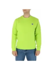 Gelbes North Sails Langarmshirt