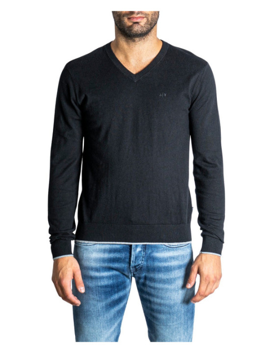 Pullover Armani Exchange - Armani Exchange Maglia Uomo 140,00 €  | Planet-Deluxe
