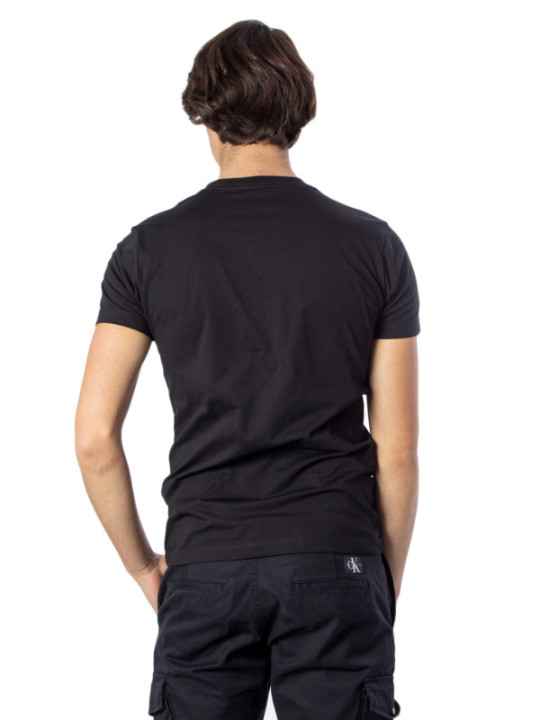 T-Shirt Calvin Klein Jeans - Calvin Klein Jeans T-Shirt Uomo 70,00 €  | Planet-Deluxe