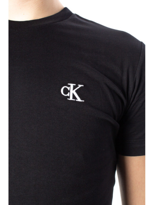T-Shirt Calvin Klein Jeans - Calvin Klein Jeans T-Shirt Uomo 70,00 €  | Planet-Deluxe