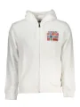 Napapijri Herren SWEATSHIRT Weiß | online kaufen