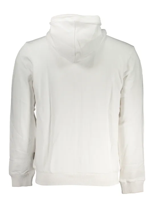 Napapijri Herren SWEATSHIRT Weiß | online kaufen