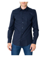 Hemden Antony Morato - Antony Morato Camicia Uomo 70,00 €  | Planet-Deluxe