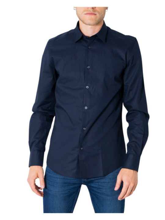 Hemden Antony Morato - Antony Morato Camicia Uomo 70,00 €  | Planet-Deluxe