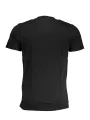 Cavalli Class Herren T-Shirt Schwarz | online kaufen