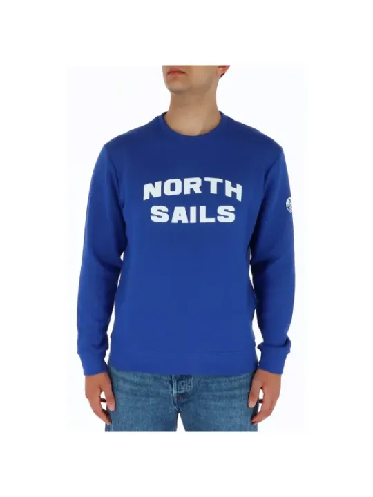 Blauer North Sails Herren Sweatshirt
