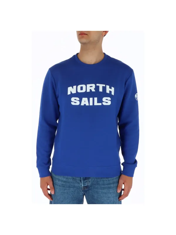 Blauer North Sails Herren Sweatshirt