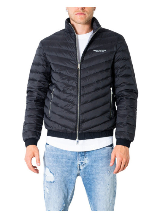 Sakkos Armani Exchange - Armani Exchange Giacca Uomo 240,00 €  | Planet-Deluxe
