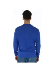 Blauer North Sails Fleece-Pullover