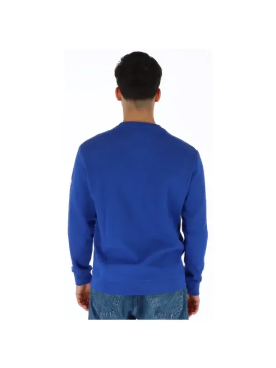 Blauer North Sails Fleece-Pullover