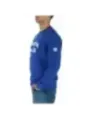 Blauer North Sails Segel-Sweatshirt