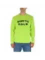Grüne North Sails Langarmshirt
