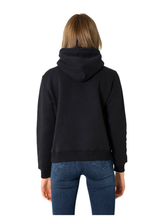 Fleece Calvin Klein Jeans - Calvin Klein Jeans Felpa Donna 120,00 €  | Planet-Deluxe