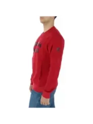 Rosa North Sails Kapuzenpullover präsentiert