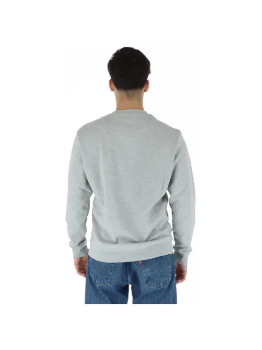 Weißer North Sails Herren Sweatshirt
