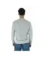 Weißer North Sails Herren Sweatshirt