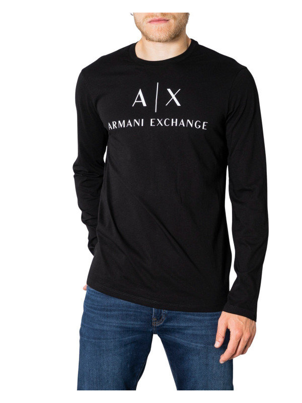 T-Shirt Armani Exchange - Armani Exchange T-Shirt Uomo 80,00 €  | Planet-Deluxe