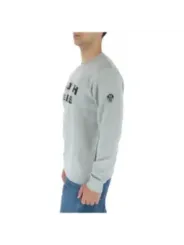 North Sails Sweatshirt Logo-Detail