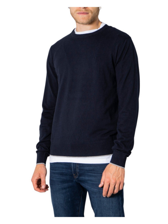 Pullover Armani Exchange - Armani Exchange Maglia Uomo 140,00 €  | Planet-Deluxe