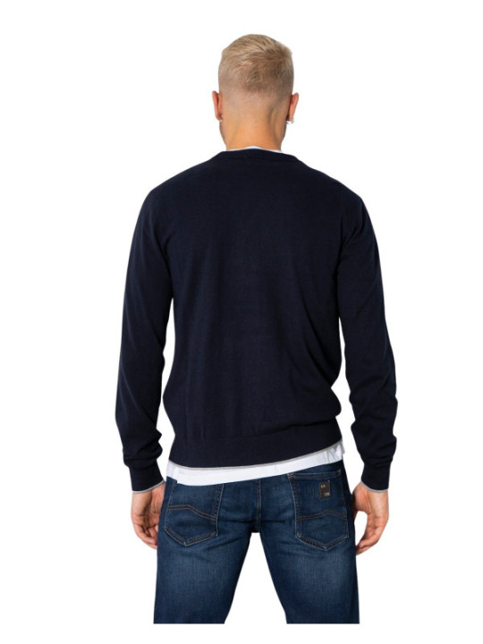 Pullover Armani Exchange - Armani Exchange Maglia Uomo 140,00 €  | Planet-Deluxe