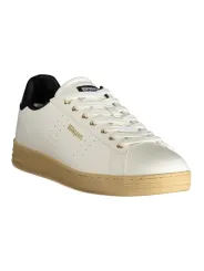 Blauer Herren SPORTSCHUH Weiß | online kaufen