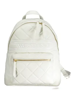 VALENTINO Rucksack Damen Weiß mieten bei Flex-Fashion