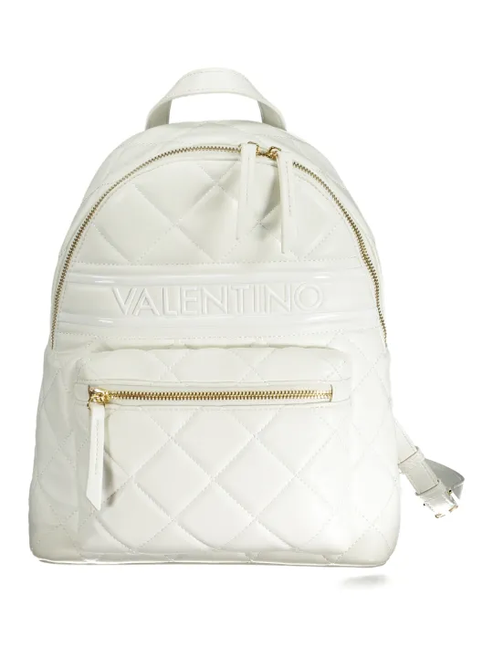 VALENTINO BAGS Damen RUCKSACK Weiß | online kaufen