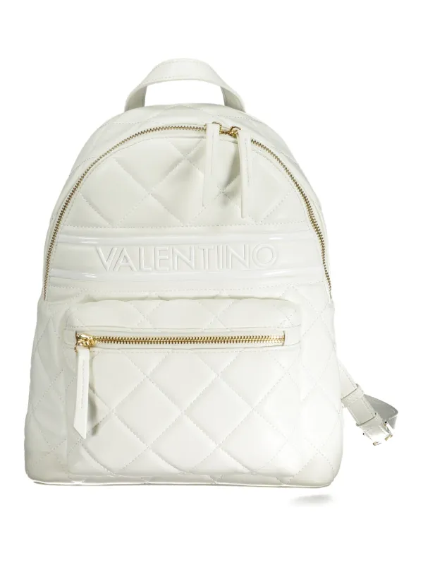 VALENTINO BAGS Damen RUCKSACK Weiß | online kaufen