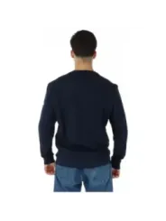 Dunkelblaues North Sails Sweatshirt