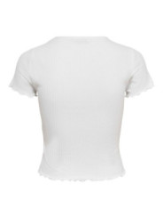 T-Shirt Only - Only T-Shirt Donna 40,00 €  | Planet-Deluxe