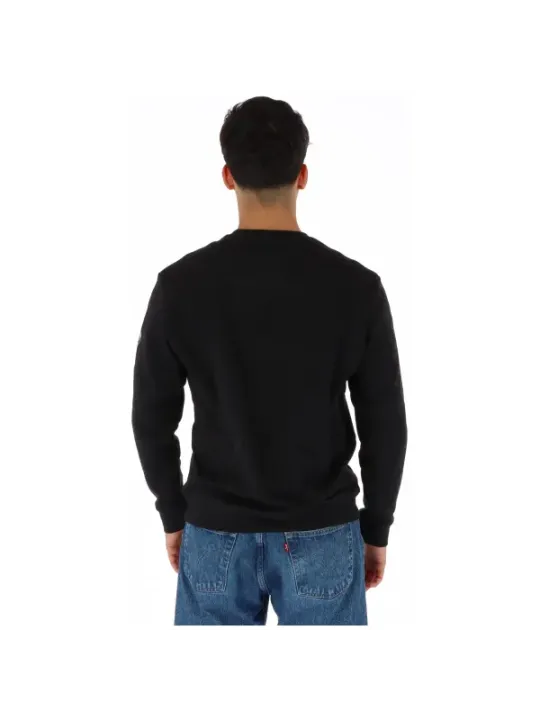 Schwarze North Sails Thermounterwäsche