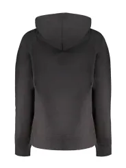 Calvin Klein Damen SWEATSHIRT Schwarz | online kaufen