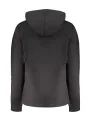 Calvin Klein Damen SWEATSHIRT Schwarz | online kaufen