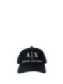 Hüte Armani Exchange - Armani Exchange Cappello Uomo 80,00 €  | Planet-Deluxe