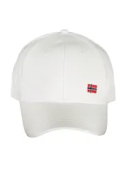 NORWAY 1963 Herren HUT Weiß | online kaufen